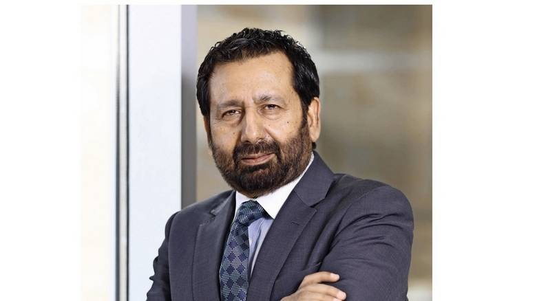Dr. Raza Siddiqui