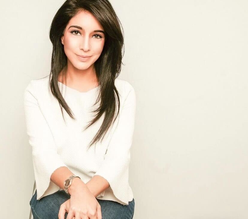 Shivani Rajdev