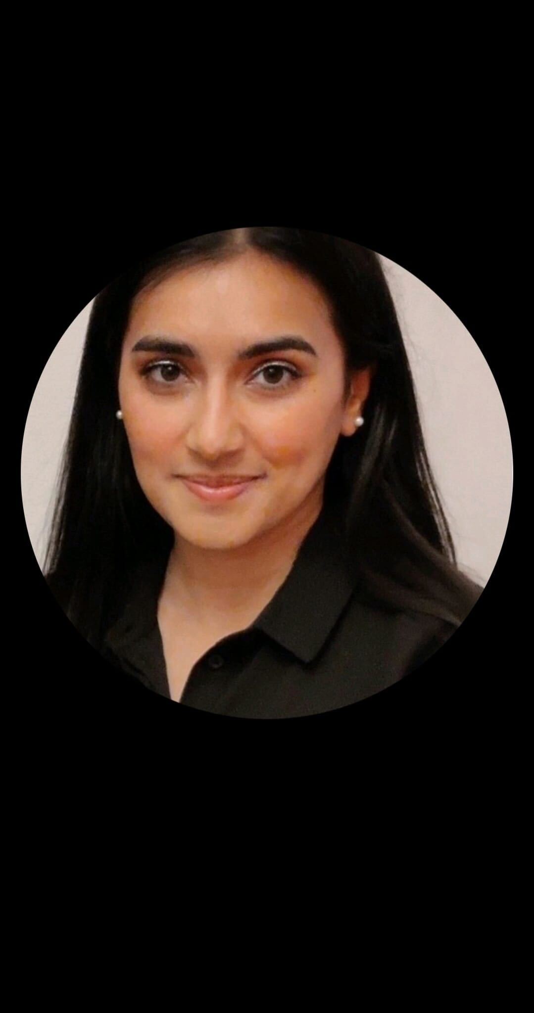 Dr. Simran Dhaliwal